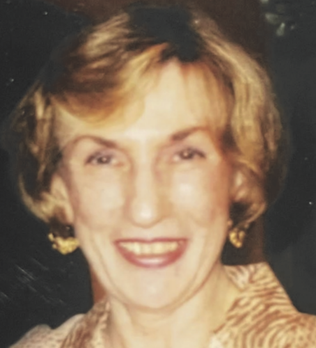 BARBARA OSTROWSKI